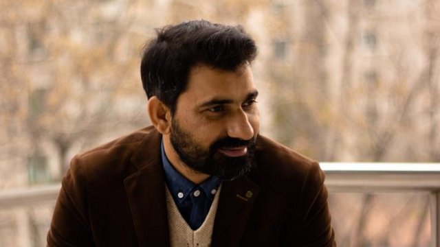 Bilal Nawaz