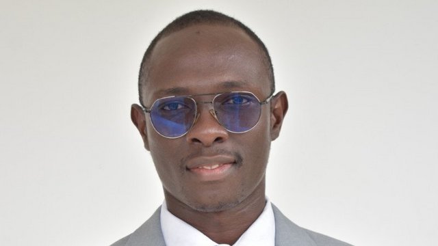 Ing. Scott Ulrich Jemea Ebolo