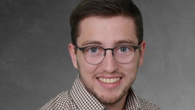 M.Sc. Johannes Pusicha