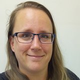 Dipl.-Geowiss. Johanna Uhlendorf