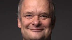 Prof. Dr. rer. nat. Harald Schmidt