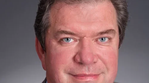 Dr.-Ing. Michael Degner