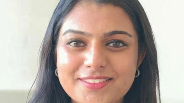 Sreesa Sasidharan Nair