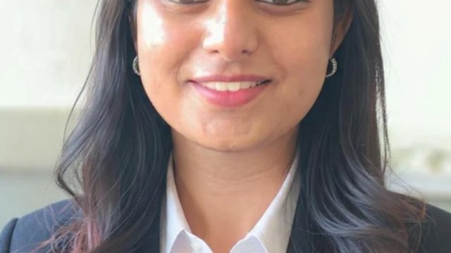 Sreesa Sasidharan Nair