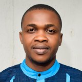 Dr. Chijioke Elijah Onu