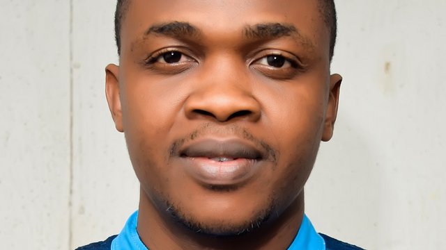 Dr. Chijioke Elijah Onu