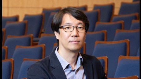 Prof. Dr.-Ing. Min-Kyu Paek